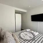 Cannes Center Perfect 3 Bedroom