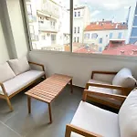Cannes Center Perfect 3 Bedroom