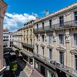 Scandinavian Urban 3 - 2Br Apartment In Cannes Center - Close To The Beach And Palais