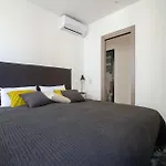 Scandinavian Urban 2 - 2Br Apartment In Center Close To Palais Des Festivals And The Beach