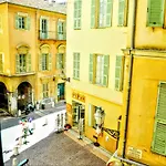 Ze Perfect Place - Spacieux Appartement - Cours Saleya - 2 Chb - 2 Sdb - Ac