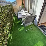 T2 Appartement Golfe Juan 47M2 Plages Et Port