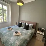 Nice 2 Bedrooms Meynadier At 2 Min Beachpalais