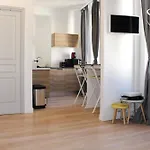 Beautiful Studio Cannes Center