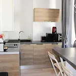 Beautiful Studio Cannes Center