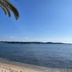 21 - Tres Agreable Rdc Avec Terrasse Et Parking