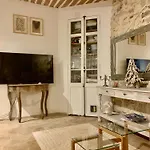Cannes Suquet Appartement Cosy