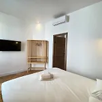 New Apartment In Forville With Balcony