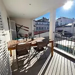 Beautiful 3 Bedrooms In Cannes