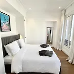 Luxurious 4 Bedrooms 1Min Beaches & 3Min Palais