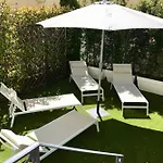 Marvellous 5 Bed Cannes Centre