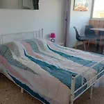 Appartement Vue Mer 80M2