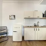 1 Bedroom Ideal Location Cannes