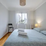 Appartement En Plein Coeur De Cagnes Sur Mer