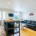 Appartement En Plein Coeur De Cagnes Sur Mer