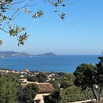 Appartements Vue Mer Reves D'Azur Les Issambres