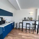 Beautiful 2 Bedrooms 1 Bathroom Cannes