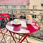 Ze Perfect Place - Splendide Appart 2 Chb Garibaldi