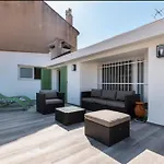 3 Bedrooms 2 Terraces In Cannes