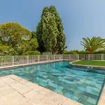 Villa Anaite Vue Mer Et Montagne, Piscine Privee