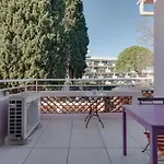 Villa Anaite Vue Mer Et Montagne, Piscine Privee
