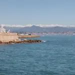 L'Elegance A Antibes , Central, 1 Min De La Plage