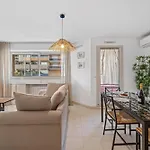 Admiral Plaza, Appartement 1 Chambre En Centre Ville, Parking & Acces Plage