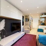 Immogroom - Maisonette - T3 - Ac - Wifi