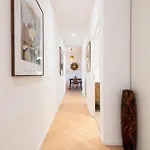 Modern 2-Br Apartment With Balconies 3 Min From Palais Des Festivals