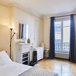 Saint-Germain-Des-Pres 60M2
