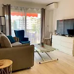 Residence Cannes