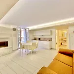 Trilocale Palais Ausonia,