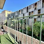 Aparthotel Riviera - Balcon Du Serrurier - Old Town - Promenade Des Anglais