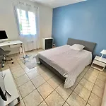 Single-Family Home In Mandelieu