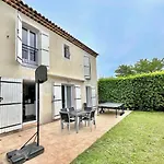 Single-Family Home In Mandelieu