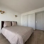 Appartement 3 Pieces Vue Mer Palm Beach