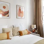 13 Andre1 - Cozy Studio 100M From The Croisette And The Beaches