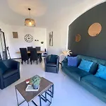 Nice Ouest Caucade- Beautiful 2P, Ac, Clim