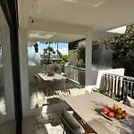 Palm Beach Front De Mer