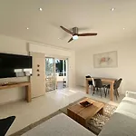 Appartement 2Ch Avec Terrasse A 400M De La Plage
