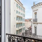 Renovated 1-Br Apartment Heart Of Cannes