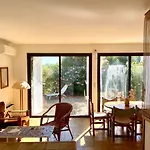Villa Provencale Vue Mer