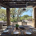 Villa Provencale Vue Mer