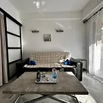 Studio Avec Climatisation Au Bord De Mer