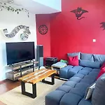 Agreable Duplex T3 - Coeur De Ville