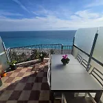 Apartament With Sea View