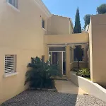 Villa - 6 Pers - 3 Chambres - Piscine - Climatisations