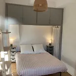 Appartement Vue Mer Menton Vieille Ville