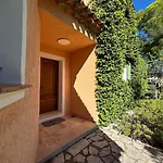 Villa Chez-Nous C'Est Chez Vous, Piscine, Plages Et Golfs