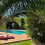 Villa Chez-Nous C'Est Chez Vous, Piscine, Plages Et Golfs